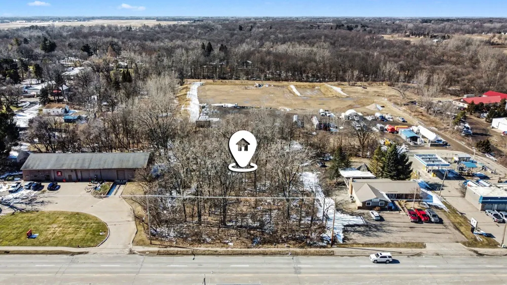 S US 27 Lansing, MI 48906