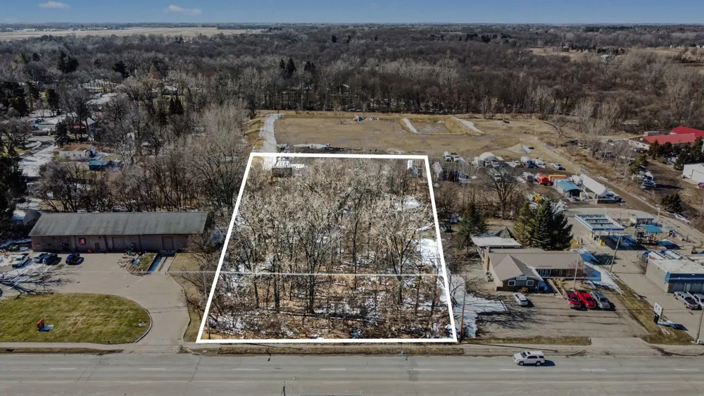 S US 27 Lansing, MI 48906