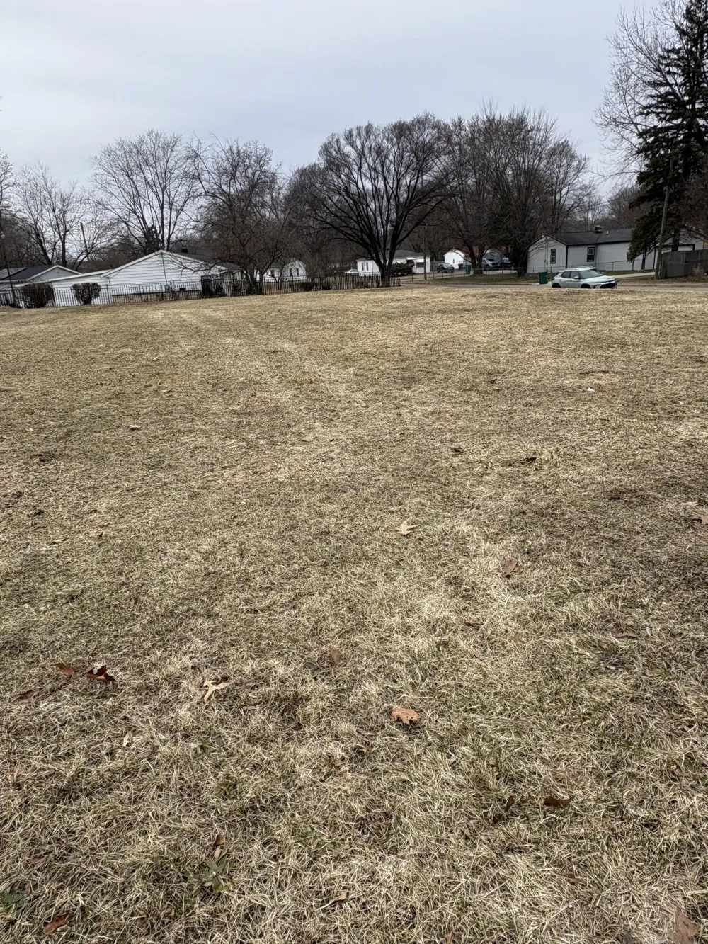 219 Redner Avenue Battle Creek, MI 49037