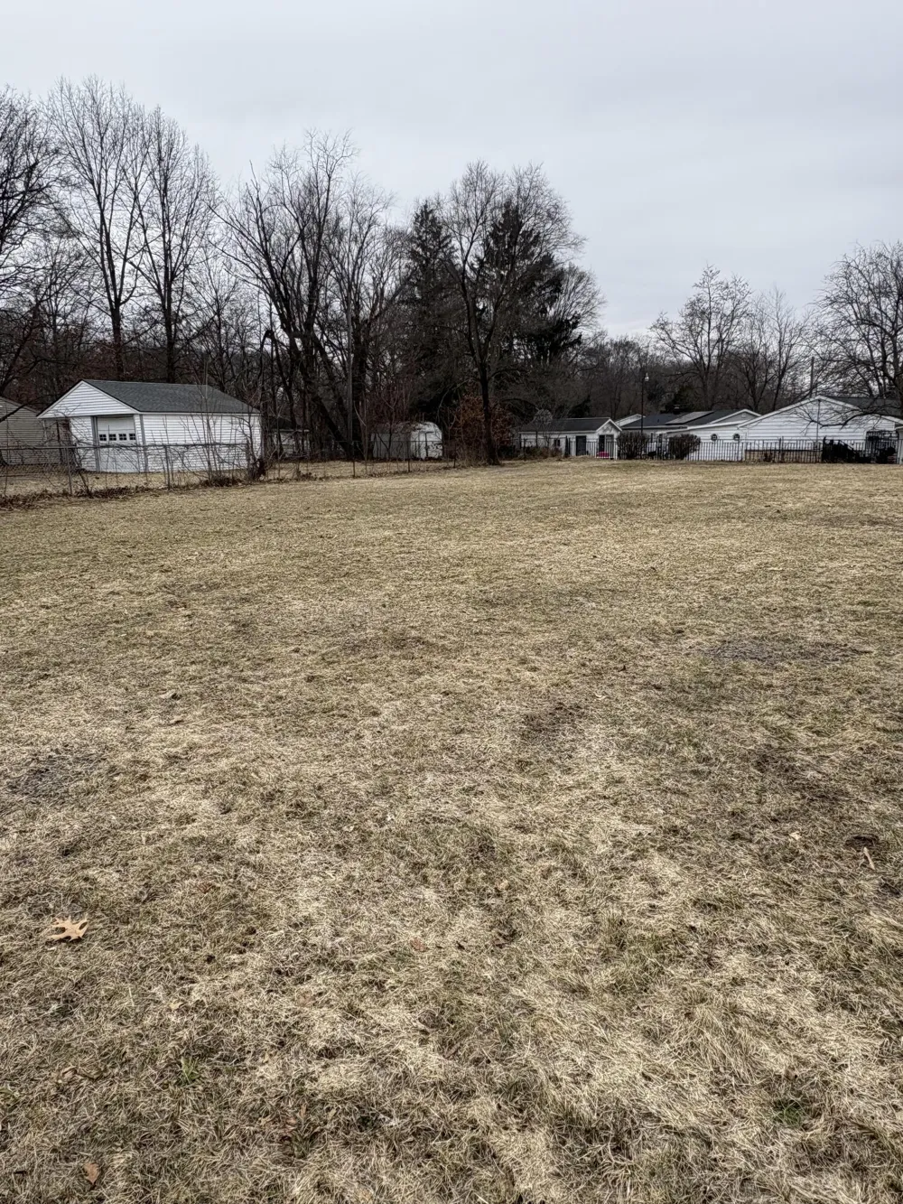 219 Redner Avenue Battle Creek, MI 49037