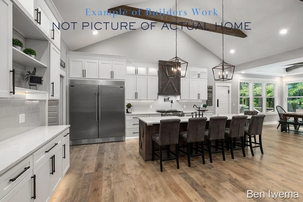5577 Cannon Meadows Drive Ada, MI 49301