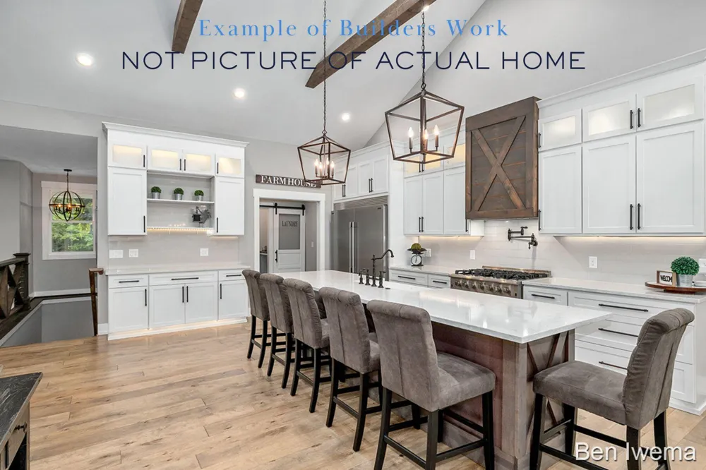 5577 Cannon Meadows Drive Ada, MI 49301