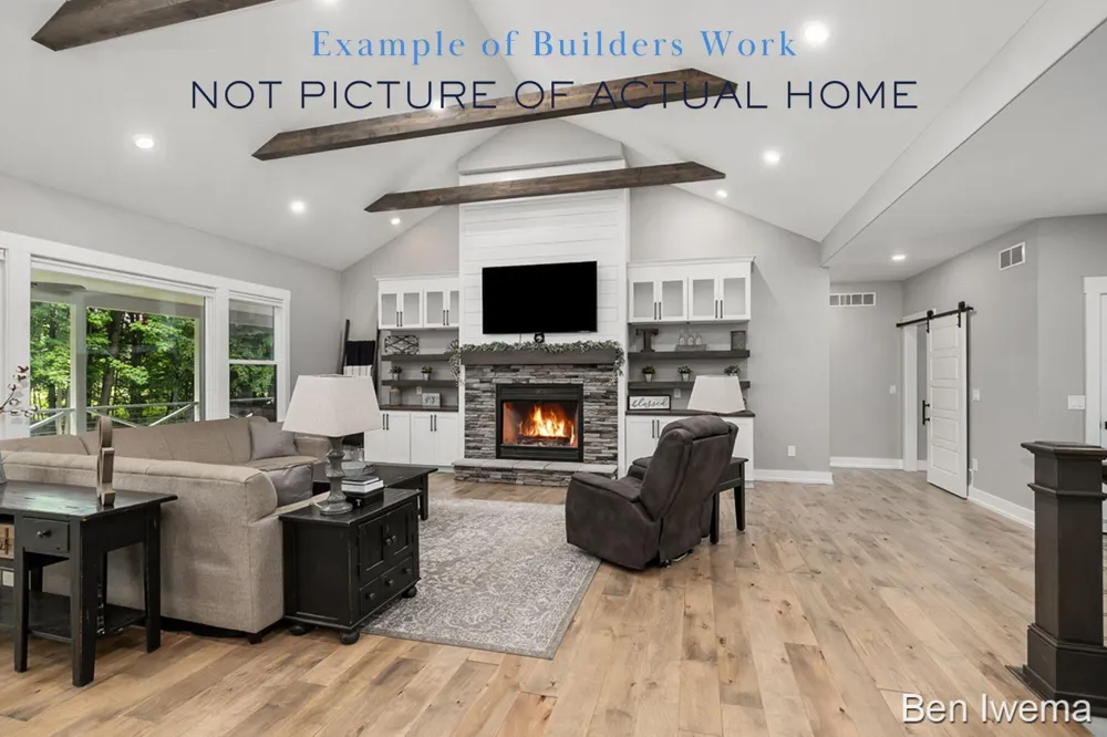 5577 Cannon Meadows Drive Ada, MI 49301