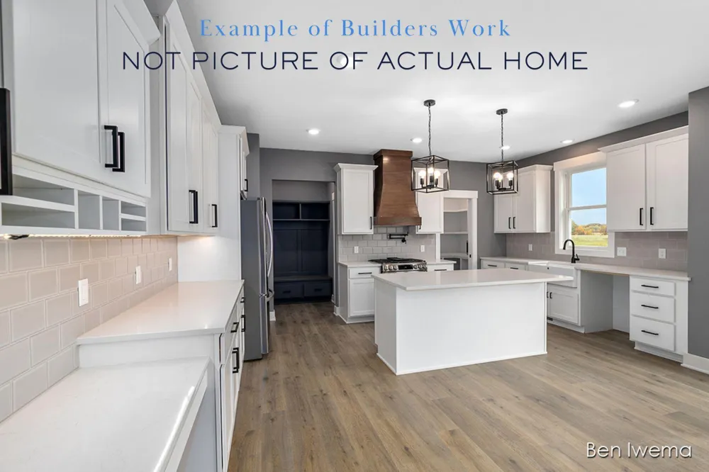 5577 Cannon Meadows Drive Ada, MI 49301