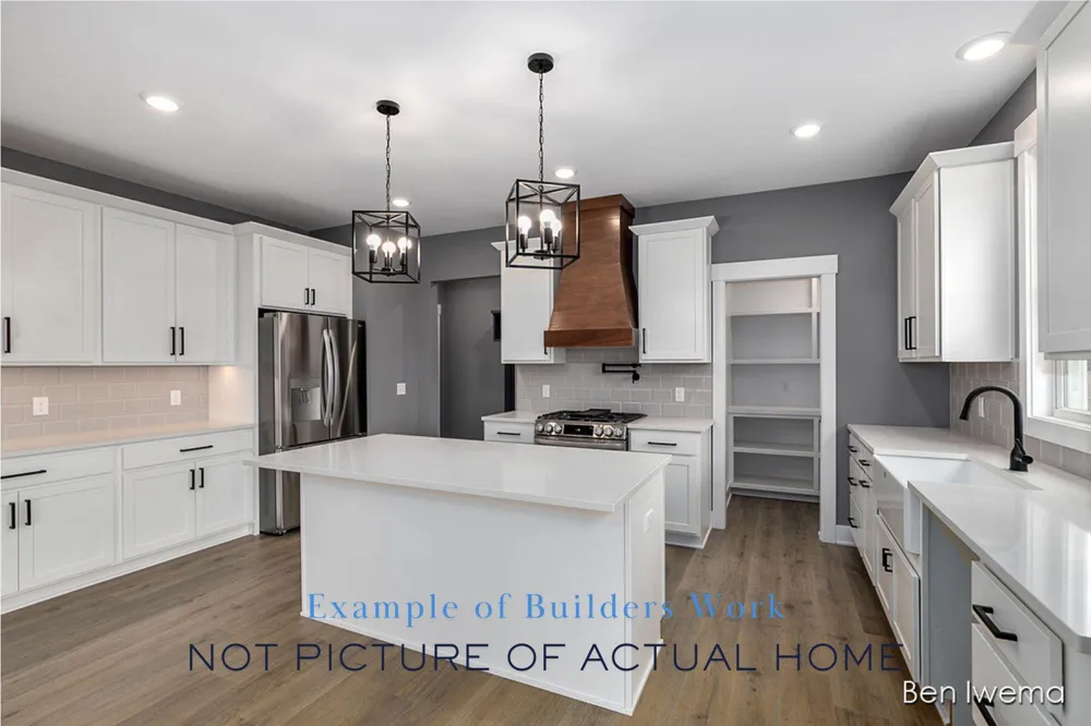 5577 Cannon Meadows Drive Ada, MI 49301