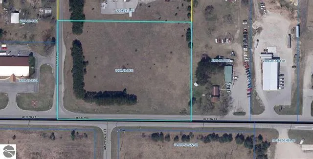 W 13th Street Cadillac, MI 49601