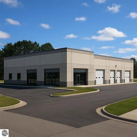 W 13th Street Cadillac, MI 49601