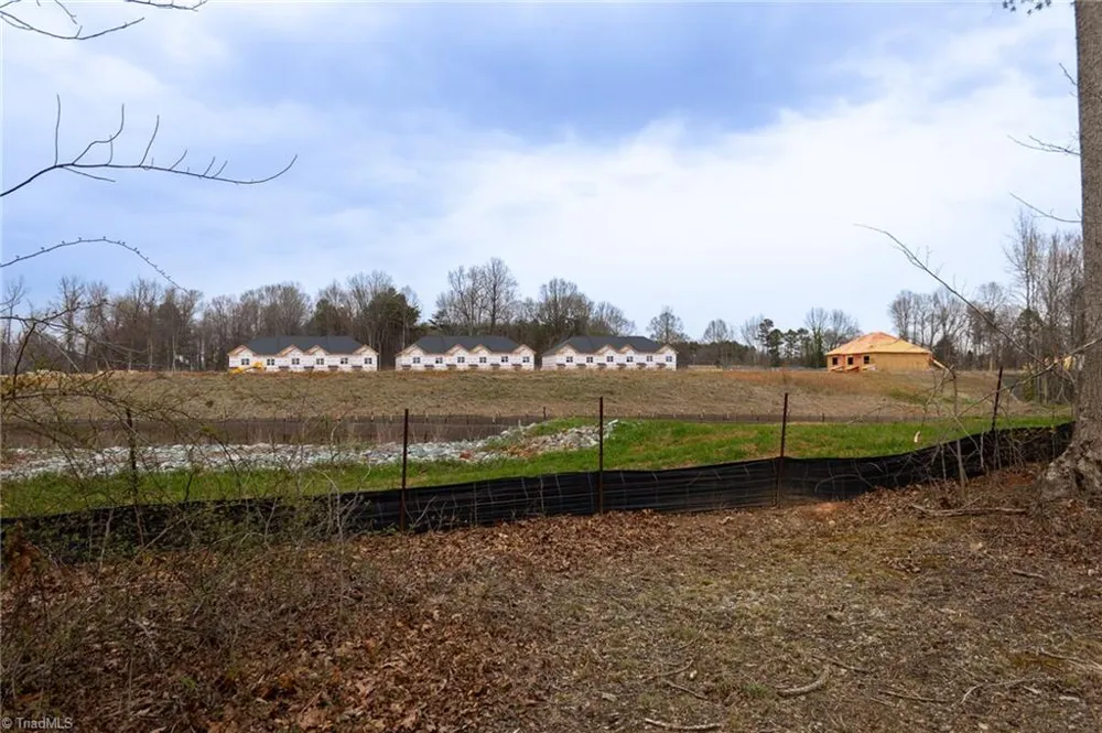 0 Bill Medlin Road Lexington, NC 27292