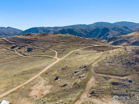743 Horse Mountain Drive