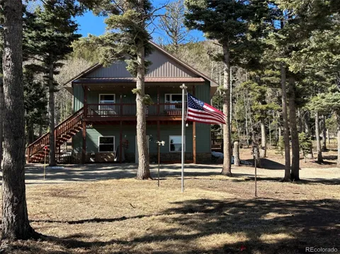 2945 Forbes Park Road