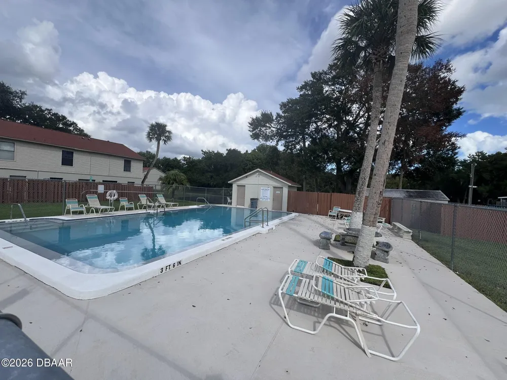 980 Canal View Boulevard #B7 Port Orange, FL 32129