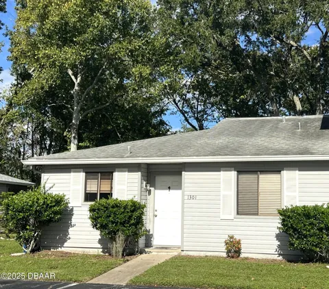 1301 Deer Springs Road