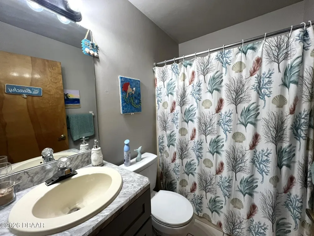 1301 Deer Springs Road Port Orange, FL 32129