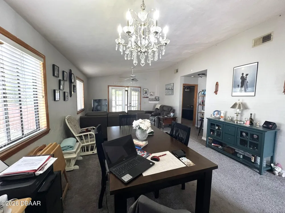1301 Deer Springs Road Port Orange, FL 32129