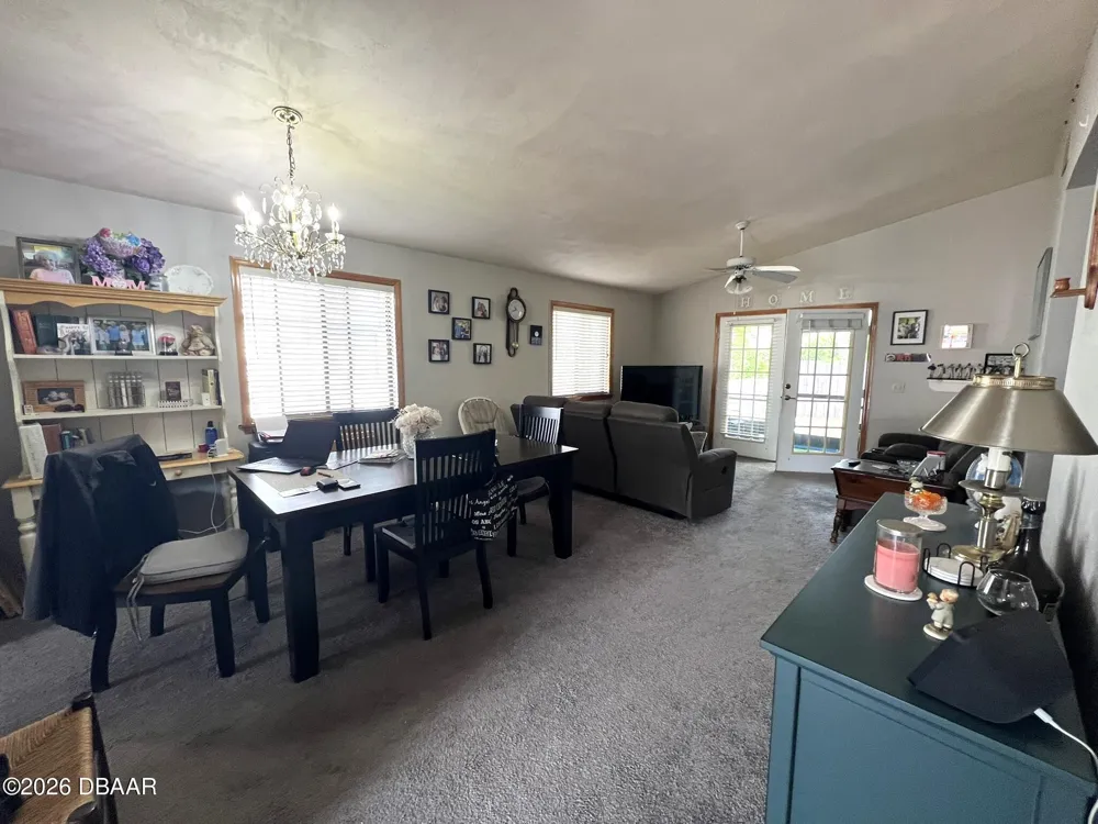 1301 Deer Springs Road Port Orange, FL 32129