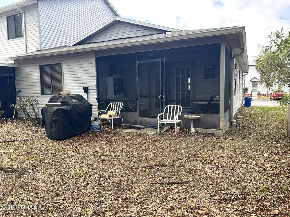 1301 Deer Springs Road Port Orange, FL 32129