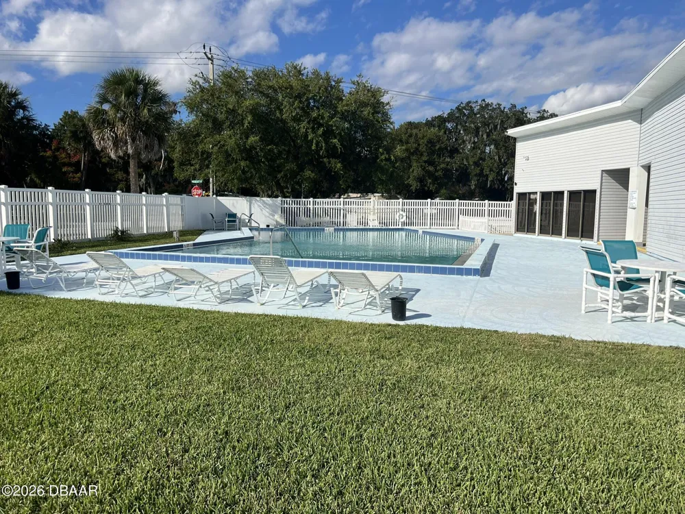 1301 Deer Springs Road Port Orange, FL 32129