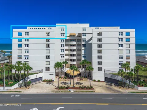 395 S Atlantic Avenue #701
