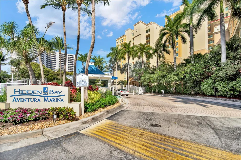 3340 NE 190th St #1108 Aventura, FL 33180