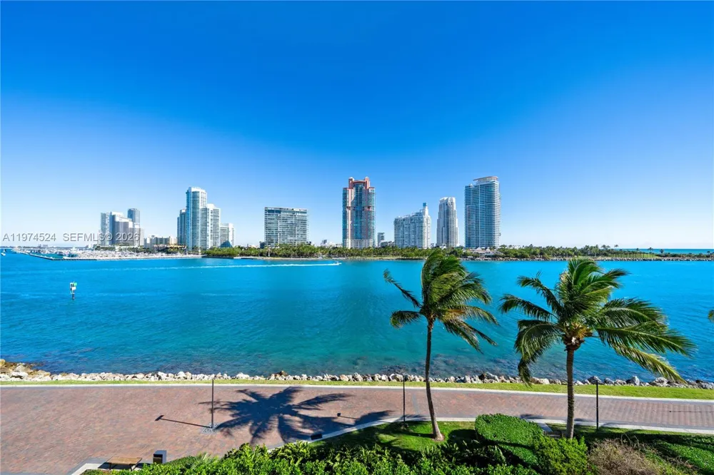 7043 Fisher Island Dr #7043 Miami Beach, FL 33109