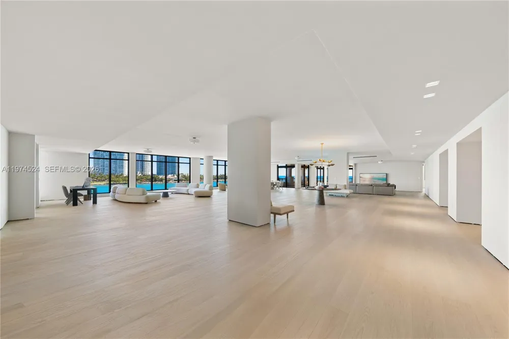 7043 Fisher Island Dr #7043 Miami Beach, FL 33109
