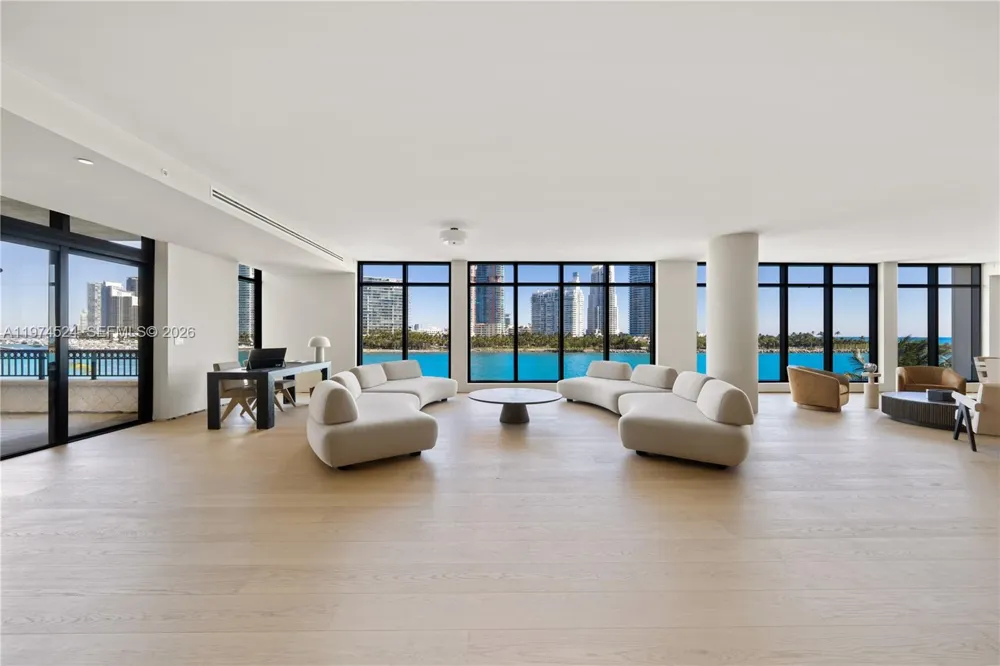 7043 Fisher Island Dr #7043 Miami Beach, FL 33109