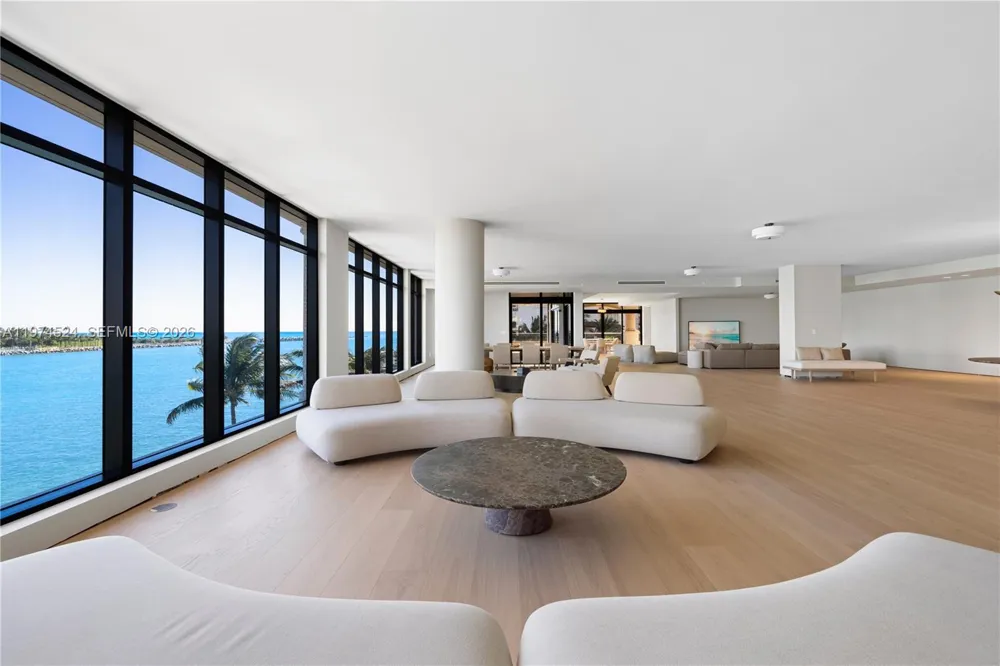 7043 Fisher Island Dr #7043 Miami Beach, FL 33109