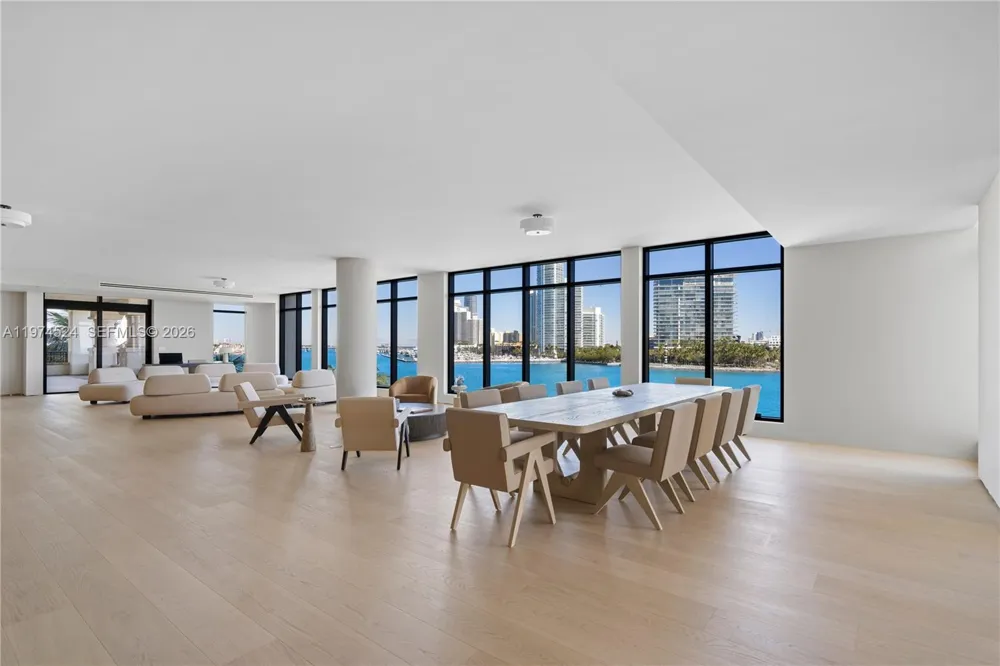 7043 Fisher Island Dr #7043 Miami Beach, FL 33109