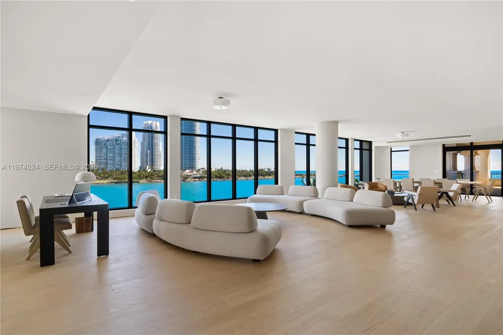7043 Fisher Island Dr #7043 Miami Beach, FL 33109