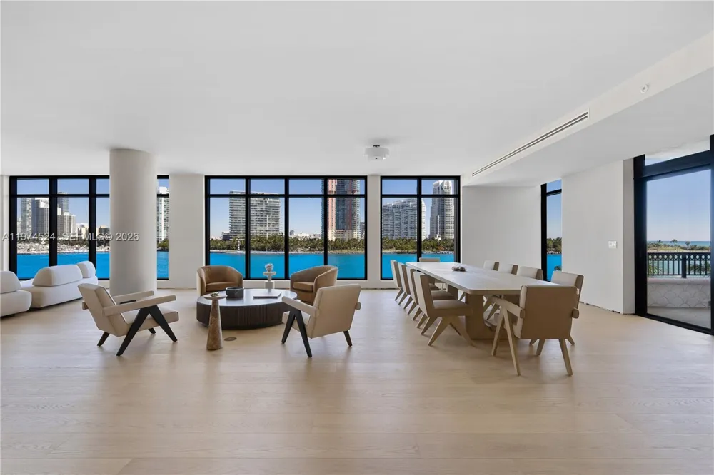 7043 Fisher Island Dr #7043 Miami Beach, FL 33109