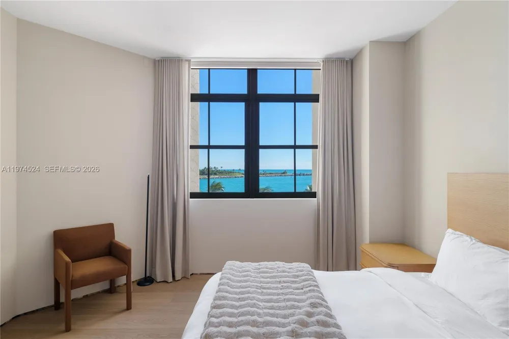 7043 Fisher Island Dr #7043 Miami Beach, FL 33109