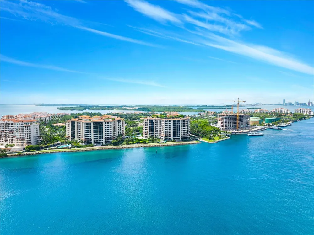 7043 Fisher Island Dr #7043 Miami Beach, FL 33109