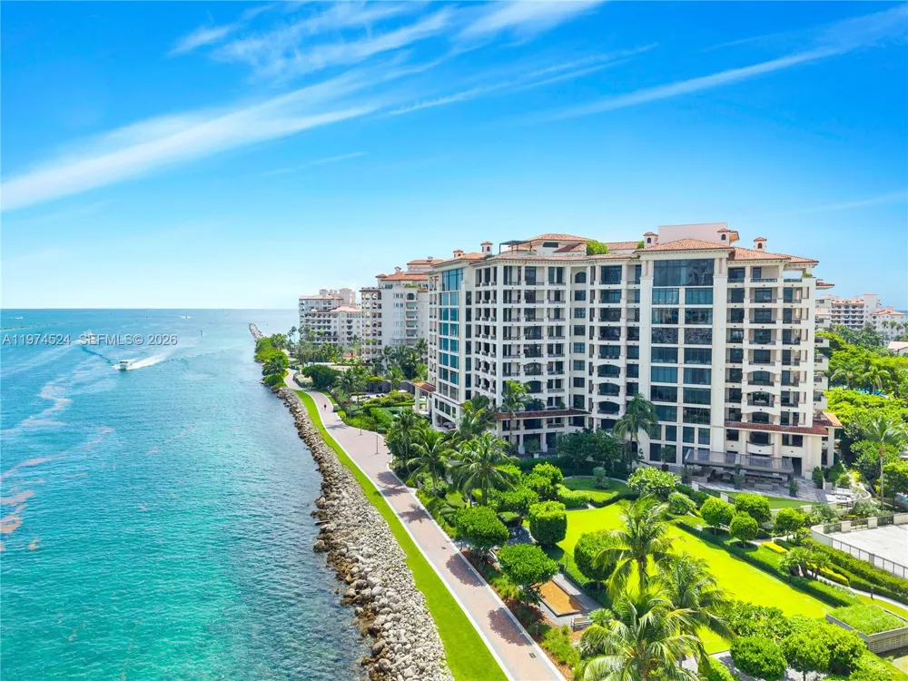 7043 Fisher Island Dr #7043 Miami Beach, FL 33109