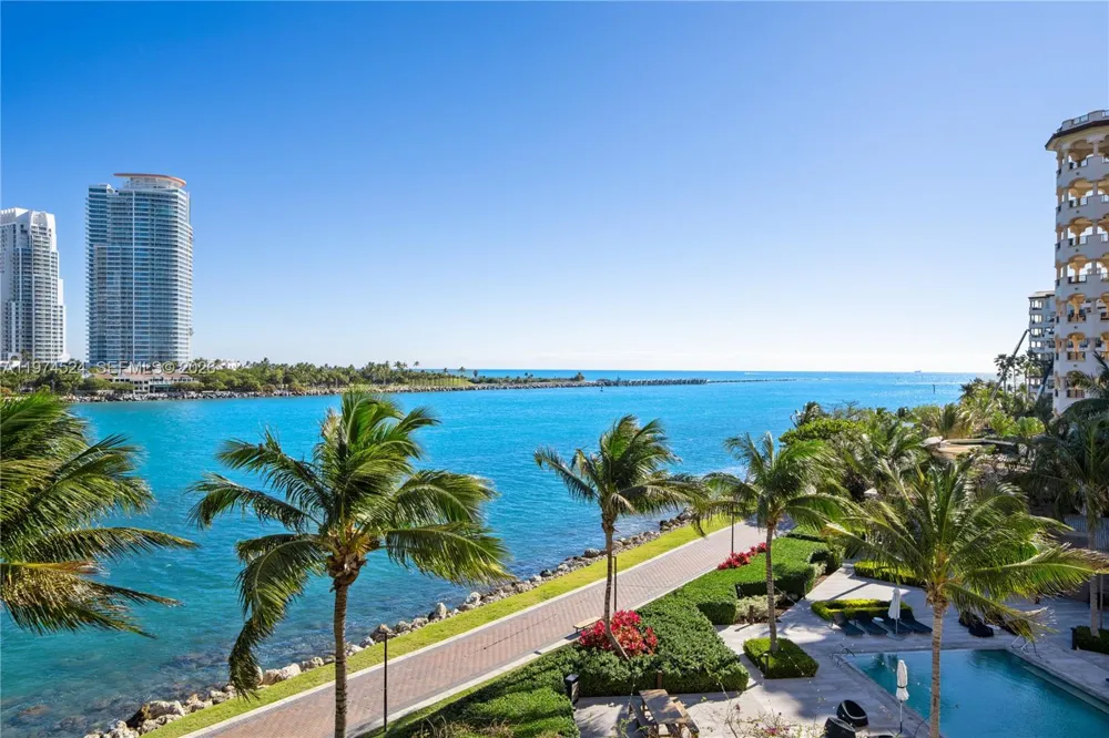 7043 Fisher Island Dr #7043 Miami Beach, FL 33109