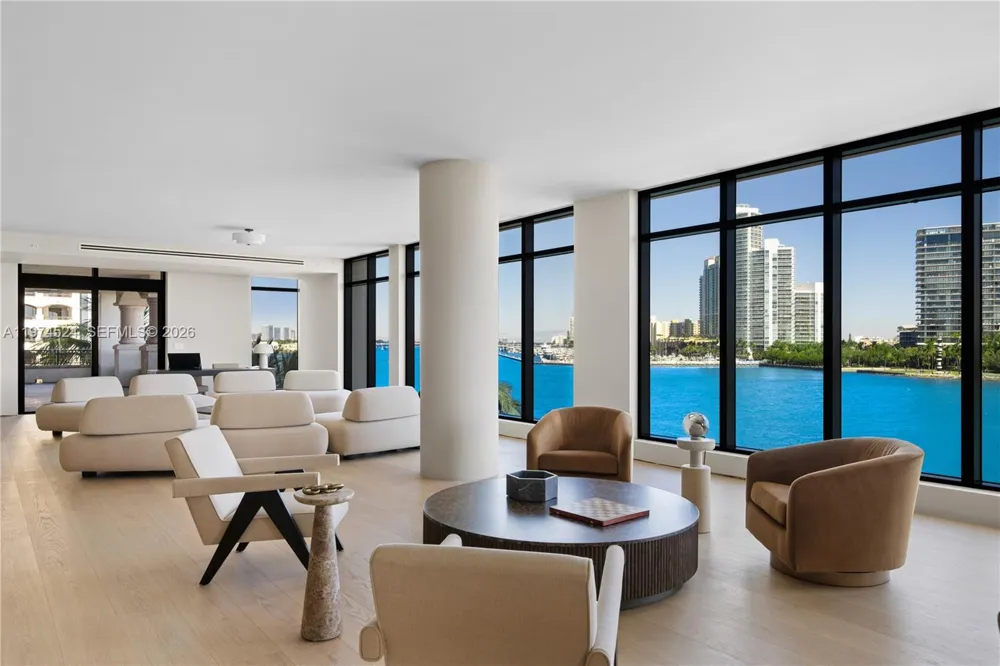 7043 Fisher Island Dr #7043 Miami Beach, FL 33109