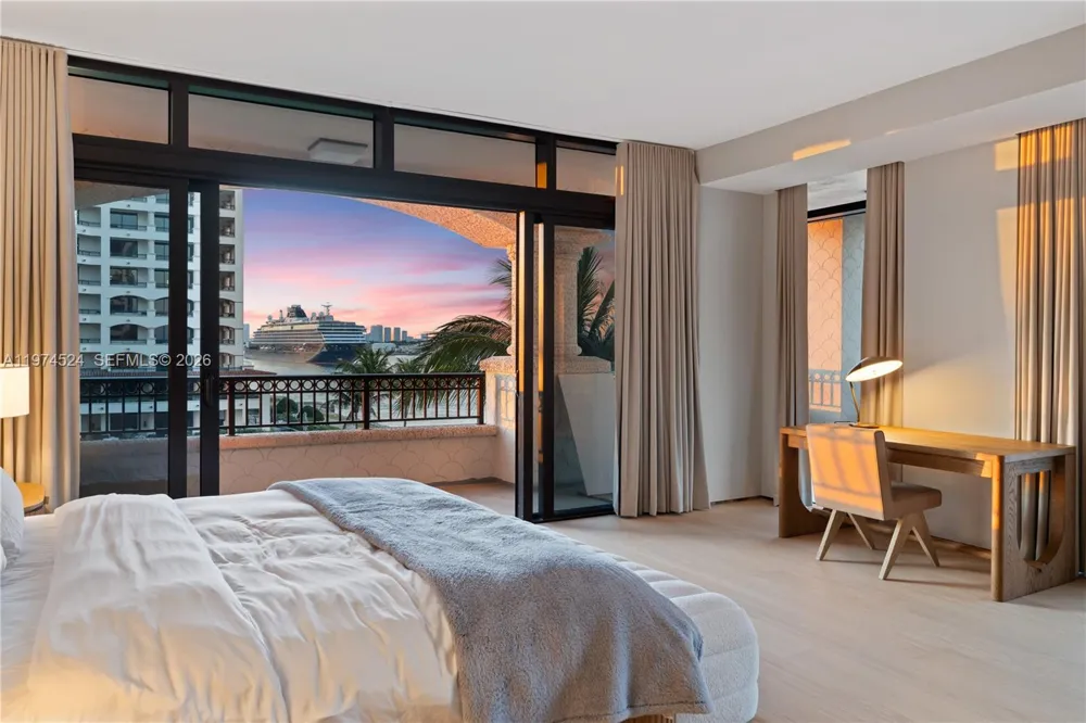 7043 Fisher Island Dr #7043 Miami Beach, FL 33109