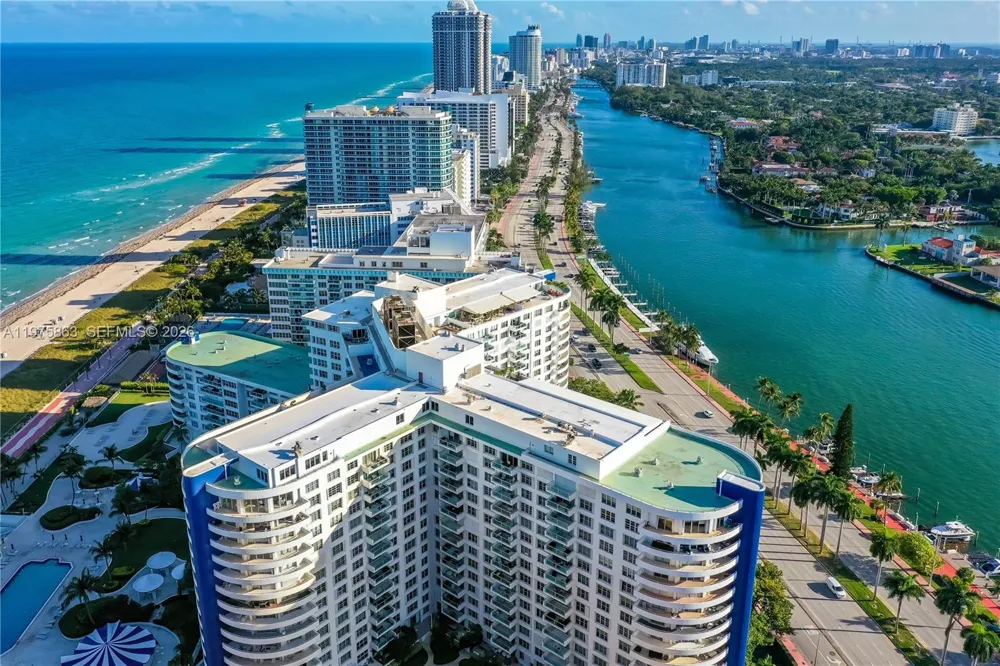 5161 Collins Ave #1012 Miami Beach, FL 33140