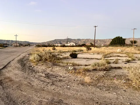 Florence Dr