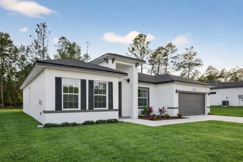 3272 W FAIRBANK DRIVE