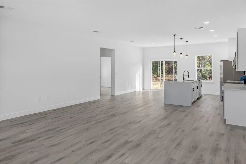 3272 W FAIRBANK DRIVE Citrus Springs, FL 34433