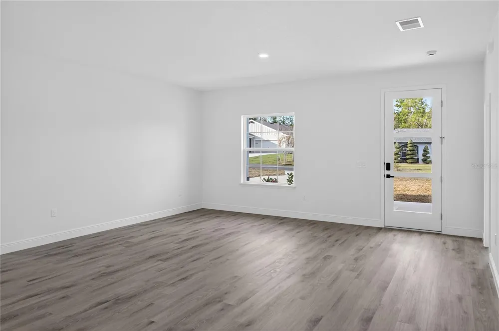 3272 W FAIRBANK DRIVE Citrus Springs, FL 34433