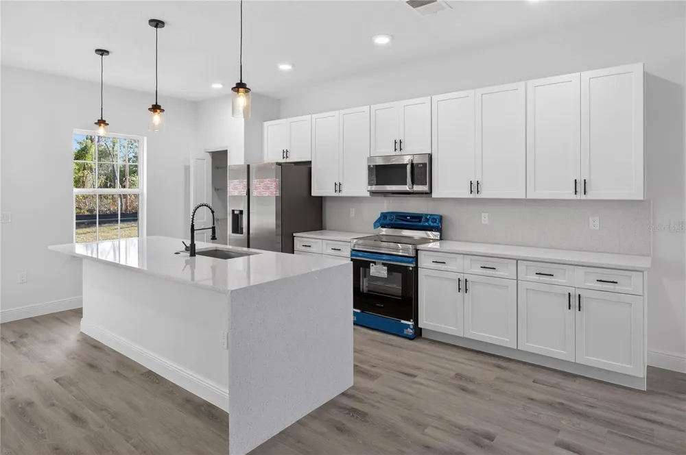 3272 W FAIRBANK DRIVE Citrus Springs, FL 34433