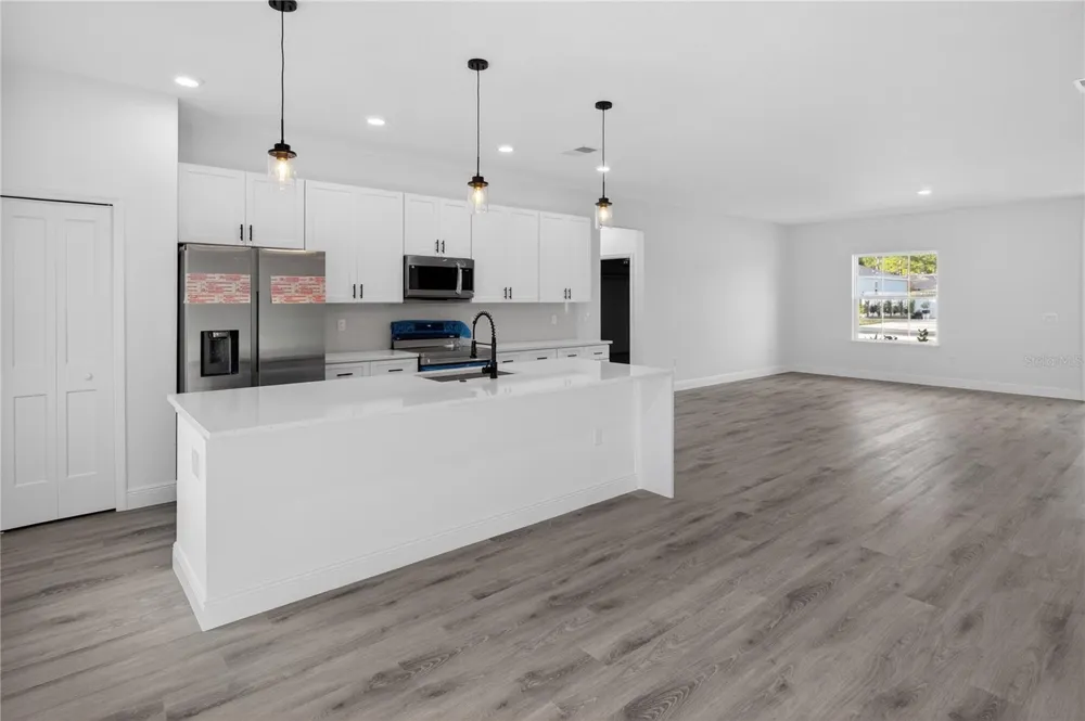 3272 W FAIRBANK DRIVE Citrus Springs, FL 34433
