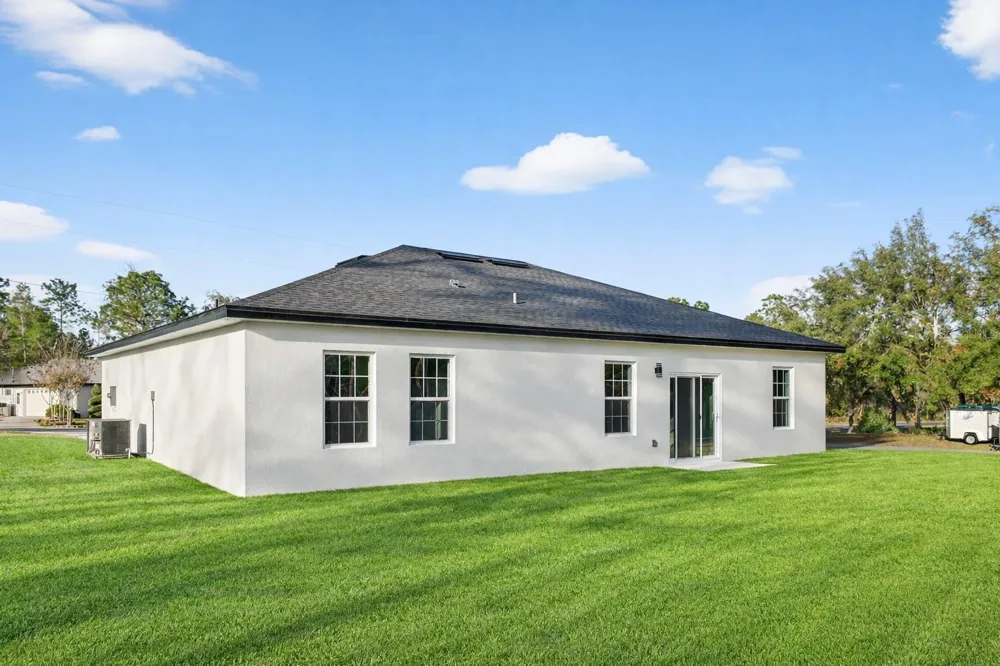 3272 W FAIRBANK DRIVE Citrus Springs, FL 34433