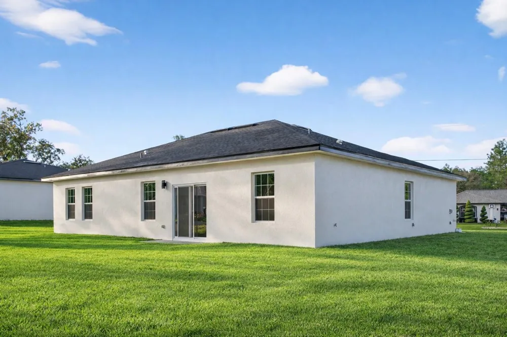 3272 W FAIRBANK DRIVE Citrus Springs, FL 34433
