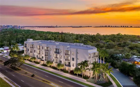 4950 REMINGTON DRIVE #401