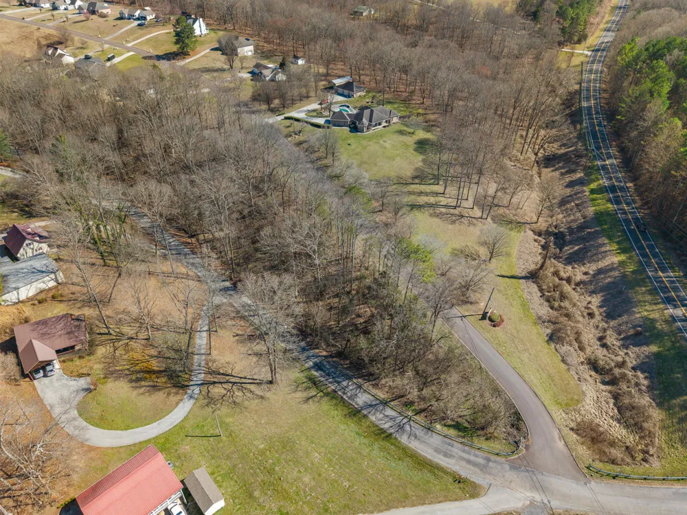 12 County Road 321 Niota, TN 37826