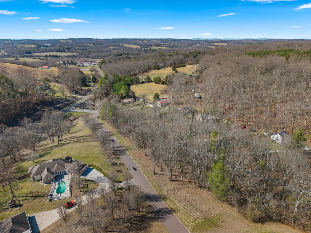 12 County Road 321 Niota, TN 37826
