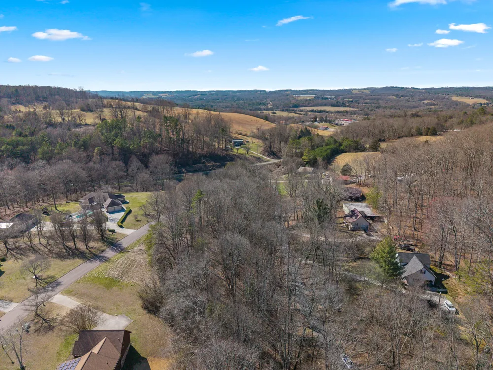 12 County Road 321 Niota, TN 37826