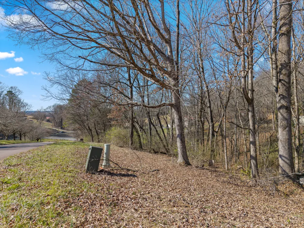 12 County Road 321 Niota, TN 37826